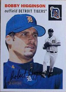 Bobby Higginson