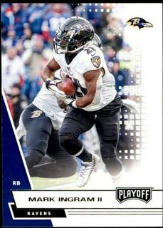Mark Ingram II