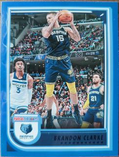 Brandon Clarke
