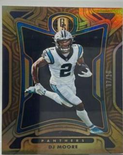 DJ Moore