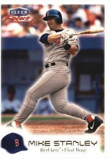 Mike Stanley