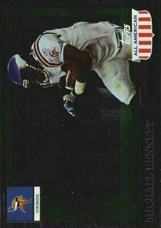 Michael Bennett