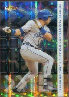Carlos Beltran