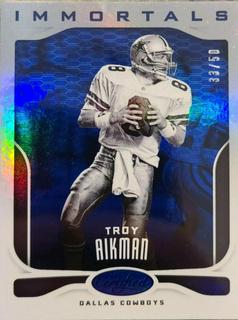 Troy Aikman