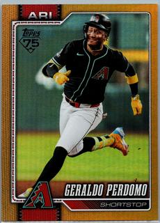 Geraldo Perdomo