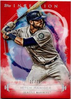 Mitch Haniger