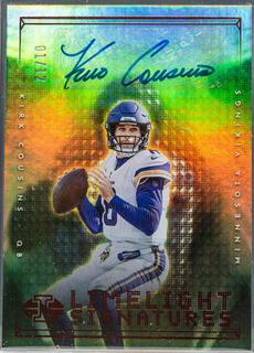 Kirk Cousins