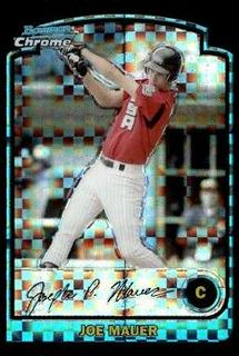 Joe Mauer