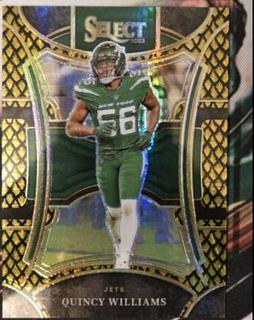 Quincy Williams