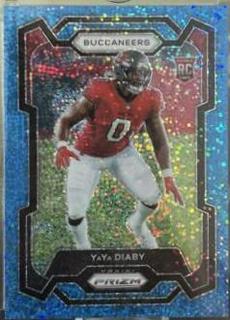 YaYa Diaby