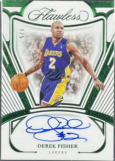 Derek Fisher