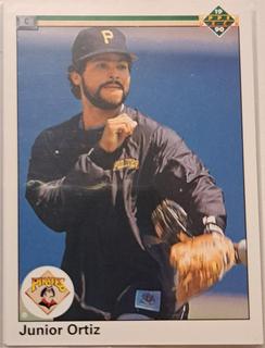 Junior Ortiz