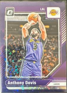 Anthony Davis