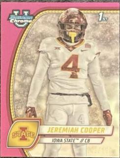 Jeremiah Cooper