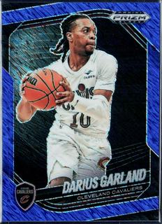 Darius Garland