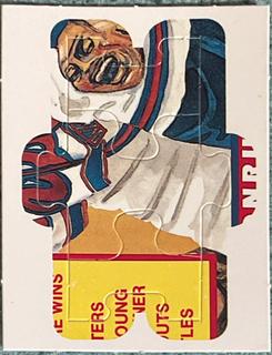 Warren Spahn #49, 50, 51