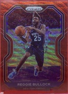 Reggie Bullock