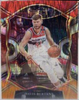 Davis Bertans