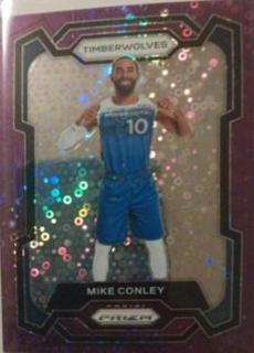 Mike Conley