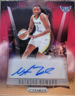 Natasha Howard