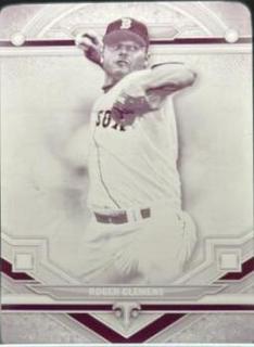 Roger Clemens