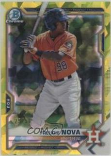 Freudis Nova