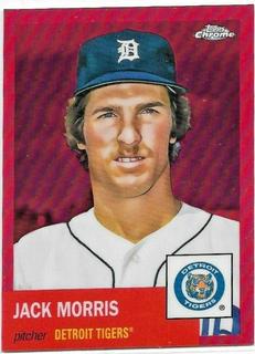 Jack Morris