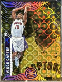 Vince Carter