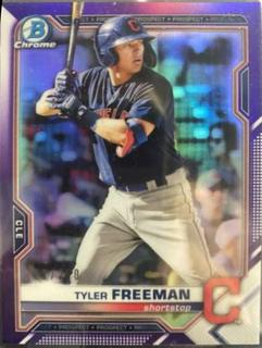 Tyler Freeman