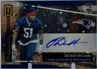 Joejuan Williams