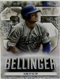 Cody Bellinger