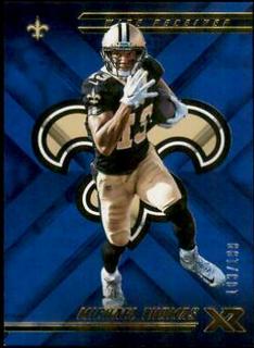 Michael Thomas
