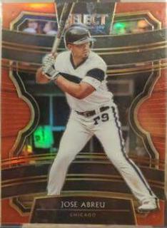 Jose Abreu