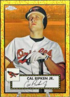 Cal Ripken Jr.