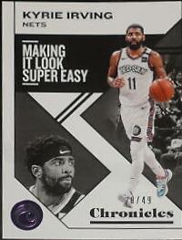 Kyrie Irving