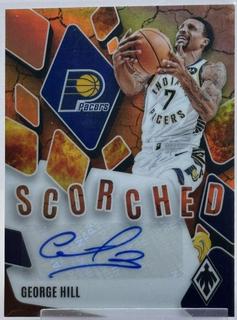 George Hill