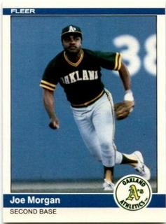 Joe Morgan