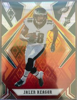 Jalen Reagor