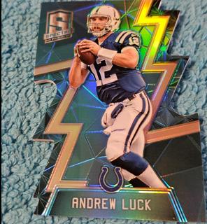 Andrew Luck