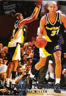 Reggie Miller