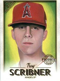Troy Scribner