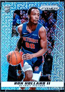 Ron Holland II