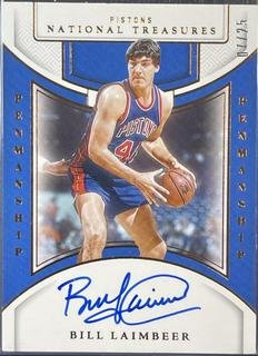 Bill Laimbeer