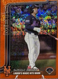 2-For-1 Swing