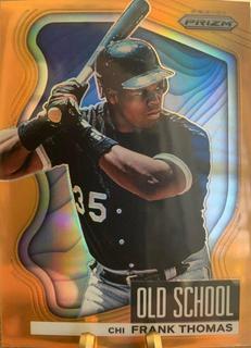 Frank Thomas