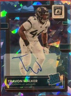 Travon Walker