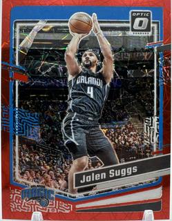 Jalen Suggs