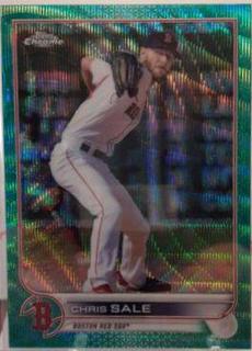 Chris Sale