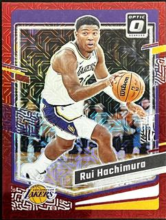 Rui Hachimura