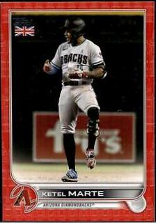 Ketel Marte